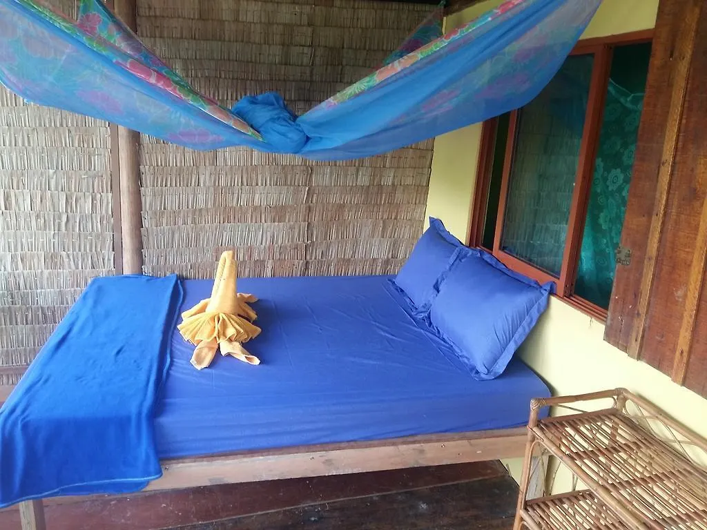 Jaktstuga Mangroves & More @ Cambodia Sihanoukville