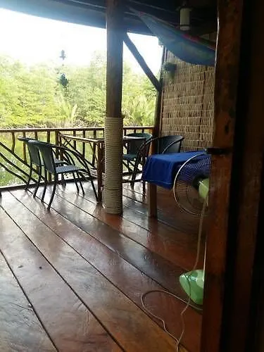 Mangroves & More @ Cambodia Сиануквиль
